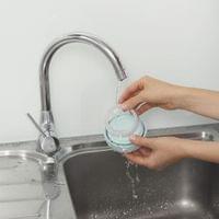 Термо съд Xavax To Go, Неръждаема стомана, 500 ml, Син - 9