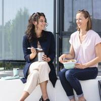 Термо съд Xavax To Go, Неръждаема стомана, 500 ml, Син - 10