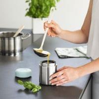 Термо съд Xavax To Go, Неръждаема стомана, 500 ml, Син - 11