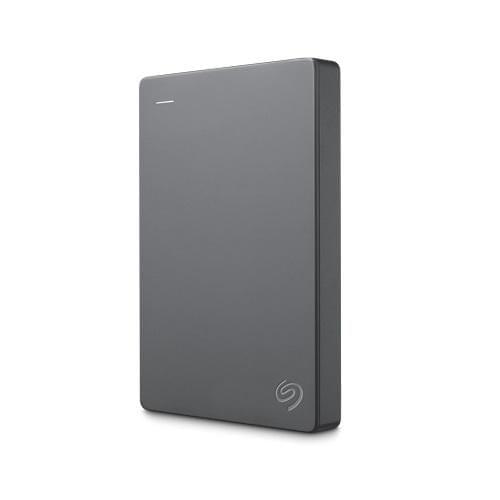 Външен хард диск Seagate Basic, 2.5&amp;quot;, 4TB - 1