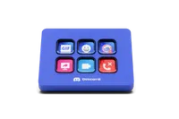 Elgato Stream Deck Mini Discord Edition - 0