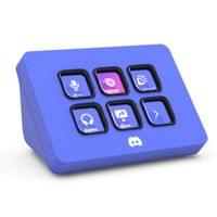 Elgato Stream Deck Mini Discord Edition - 1