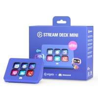 Elgato Stream Deck Mini Discord Edition - 2