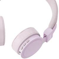 HAMA Слушалки с микрофон &amp;quot;Freedom Lit III&amp;quot;  Bluetooth,... - 11