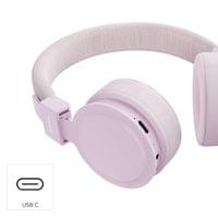 HAMA Слушалки с микрофон &amp;quot;Freedom Lit III&amp;quot;  Bluetooth,... - 12