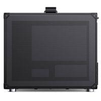Jonsbo C6 MAX Micro-ATX - Black - 5