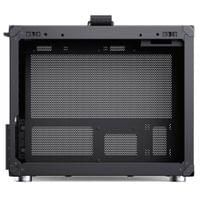 Jonsbo C6 MAX Micro-ATX - Black - 6