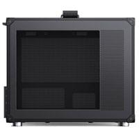 Jonsbo C6 MAX Micro-ATX - Black - 7