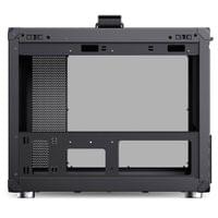 Jonsbo C6 MAX Micro-ATX - Black - 8