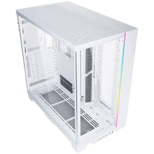 Кутия Lian Li PC-O11 Dynamic EVO XL Full-Tower, Tempered... - 2