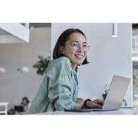 HAMA Блутут слушалки &amp;quot;Spirit Touch&amp;quot;, TWS, ANC, с тъч дисплей, черни - 3