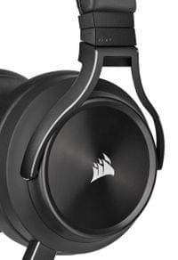 Геймърски безжични слушалки Corsair Virtuoso RGB XT - Черен - 2