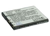 Батерия за фотоапарат SONY  NP BN1  LiIon 3.7V 630mAh Cameron Sino - 1