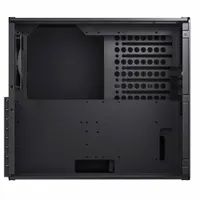Кутия Jonsbo N5 NAS E-ATX - Black - 6