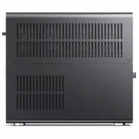 Кутия Jonsbo N5 NAS E-ATX - Black - 8