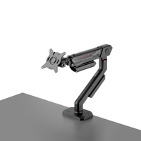 Стойка за монитор ASUS ROG Ergo Arm AAS01R - 2