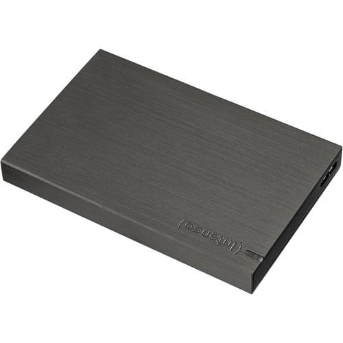 Intenso 1TB 2.5" външен диск USB 3.2 memory board - 2