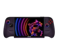 Игрова конзола MSI Claw 8 EX AI+ CG3EM - 8&amp;quot; IPS... - 1