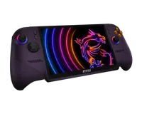 Игрова конзола MSI Claw 8 EX AI+ CG3EM - 8" IPS... - 2