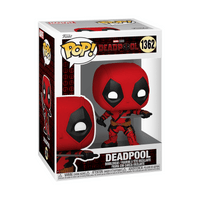 Фигурка Funko Pop! Marvel: Deadpool - Deadpool #1362 - 1