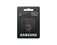 Карта памет SAMSUNG T9 MicroSD... - 2