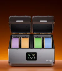 Сушилня за филаменти за 3D принтер Creality... - 3