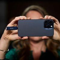 SanDisk Флаш памет 128GB Phone Drive - 6
