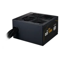 Захранващ блок Cooler Master MWE Gold V3 650W 80+ Bronze, ATX 3.1 - 2