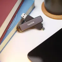 SanDisk Флаш памет Extreme PRO Dual Drive... - 4