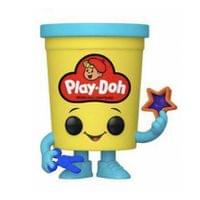 Фигурка Funko POP! Hasbro Retro Toys: Play-Doh Container #101 - 1