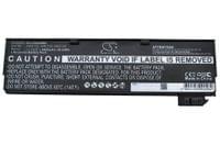 Батерия за лаптоп LENOVO ThinkPad L450, T440, T440s, T450, T460, X240,... - 2