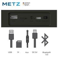 METZ Блутут колона Sound 2 Mini /soundbar/ - 3