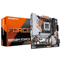 GIGABYTE B850M FORCE socket AM5 - 3