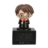 Часовник/будилник Paladone: Harry Potter - Icon Alarm Clock, PP11773HPV3 - 1