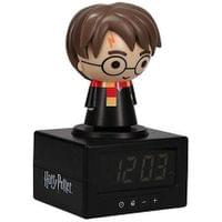 Часовник/будилник Paladone: Harry Potter - Icon Alarm Clock, PP11773HPV3 - 2