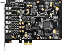 Звукова карта ASUS Xonar AE 7.1 PCIe Gaming audio - 2
