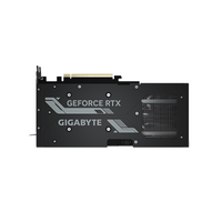Видео карта GIGABYTE RTX 5070 TI WINDFORCE OC V2 16GB GDDR7 - 5