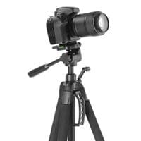 HAMA Статив / Трипод &amp;quot;Action Smart 165 3D&amp;quot; - 12