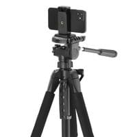 HAMA Статив / Трипод &amp;quot;Action Smart 165 3D&amp;quot; - 17