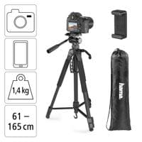 HAMA Статив / Трипод &amp;quot;Action Smart 165 3D&amp;quot; - 30