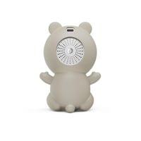 HAMA Wi-Fi Kамера за бебета, приложение, нощна светлина, аудио, 1080p - 2