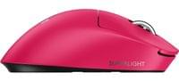 Геймърска безжична мишка Logitech G Pro X Superlight 2... - 3
