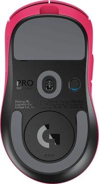 Геймърска безжична мишка Logitech G Pro X Superlight 2... - 4