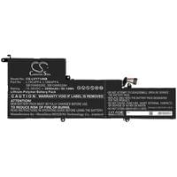 Батерия за лаптоп   LENOVO Yoga 14s, Yoga Slim 7 14ARE05 82A2001JBM,... - 1