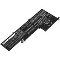 Батерия за лаптоп   LENOVO Yoga 14s, Yoga Slim 7 14ARE05 82A2001JBM,... - 2