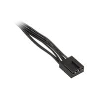 Кабел Kolink Y-Splitter 4 Pin за 4 броя вентилатори... - 2