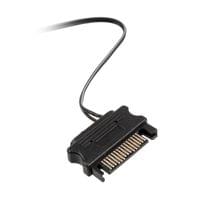 Кабел Kolink Y-Splitter 4 Pin за 4 броя вентилатори... - 3