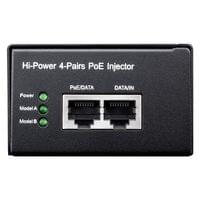 PoE инжектор Cudy POE300, Gigabit PoE+/PoE, 60W,метална кутия - 3