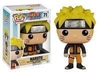 Фигурка Funko POP! Animation: Naruto Shippuden - Naruto #71 - 1