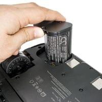 Батерия за прахосмукачка iRobot ADD-N1, Braava Jet M6, M611020 ABL-C... - 5 Батерия за прахосмукачка iRobot ADD-N1, Braava Jet M6, M611020 ABL-C... - 5